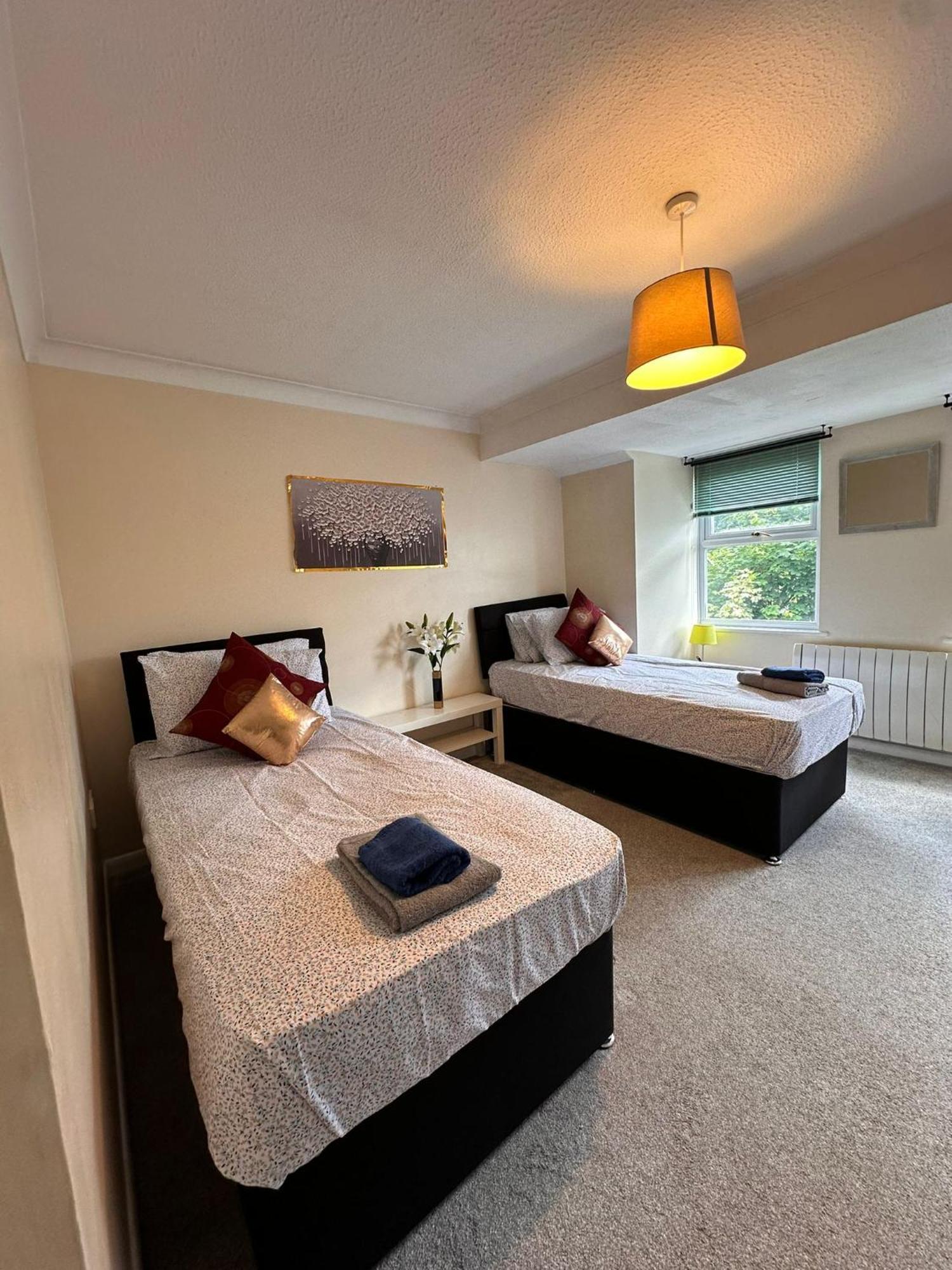 Lovely 1Bedrood Apartment Guildford Exterior foto