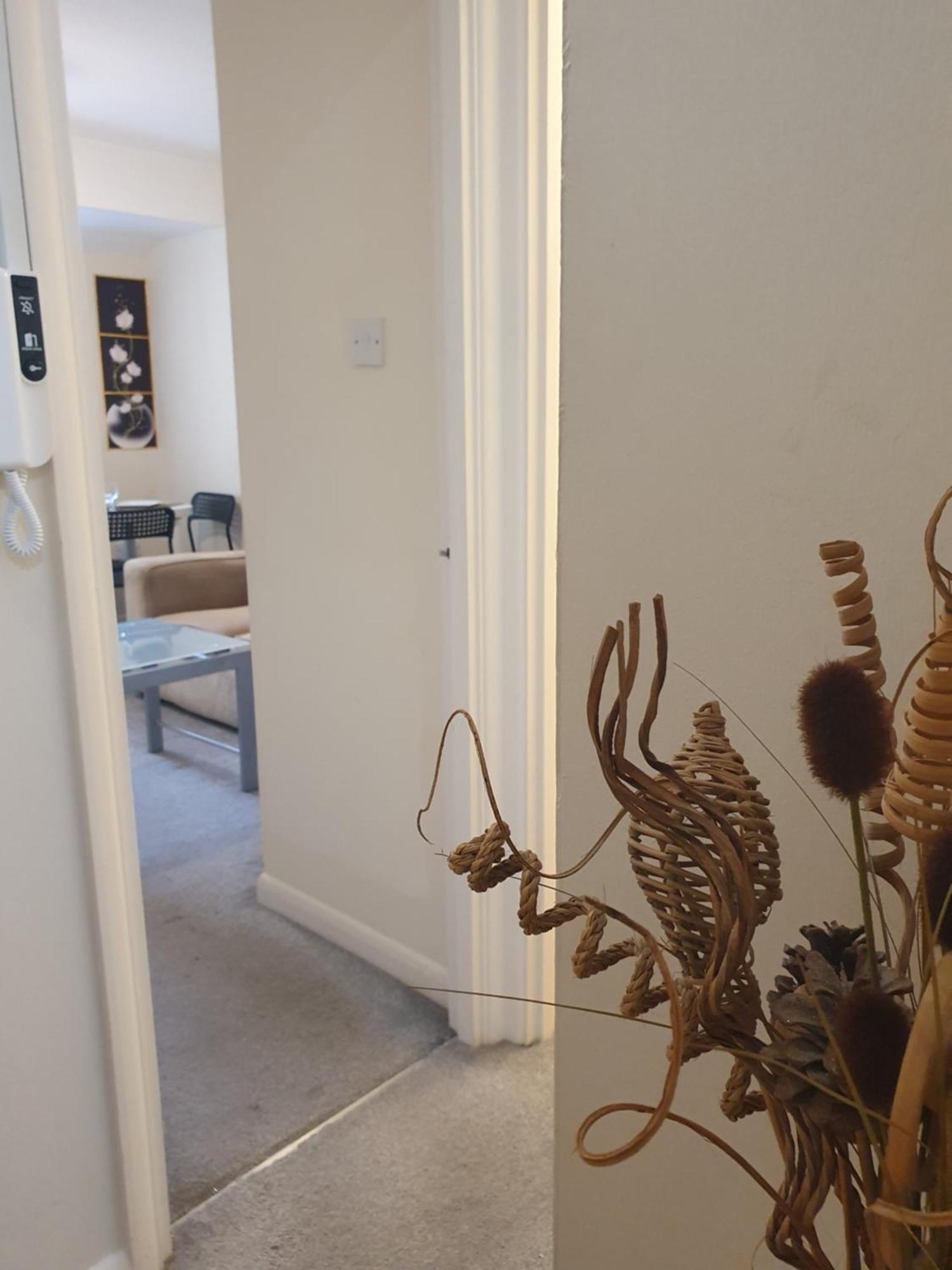 Lovely 1Bedrood Apartment Guildford Exterior foto